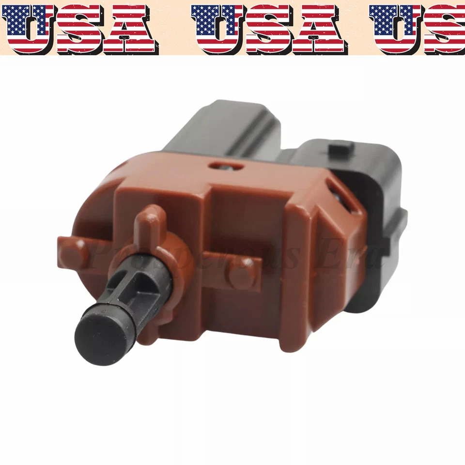 Interruptor de pedal de embrague GJ6A-66-49YA FIT 2003-2014 Mazda 6 MX-5 Miata RX-8 nuevo Foto 3 de 4