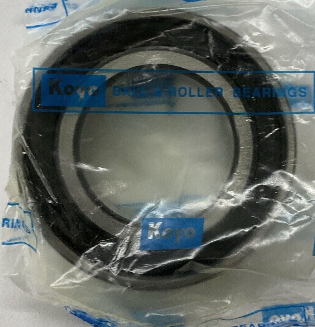 Koyo 60062RSC3-GXM Sealed Bearing 55x13mm, 30mm ID | eBay Koyo 60062RSC3-GXM Sealed Bearing 55x13mm, 30mm ID | eBay