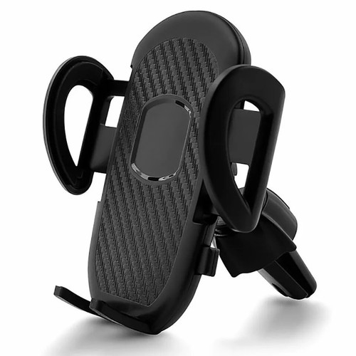 New 360 in car Air Vent Phone Holder For Google 10 9 Pro XL / 8 7 6 Pro 8A 7A - Picture 10 of 10