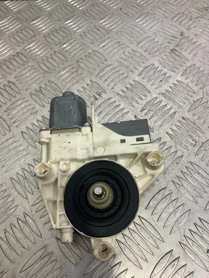 2006 PEUGEOT 407 PASSAGEIRO TRASEIRO ESQUERDO MOTOR JANELA 9646595680 #2 - Imagem 3 de 3