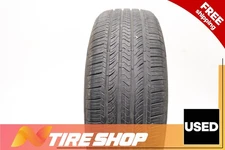 Set of 2 Used 205/60R16 Advanta ER-800 - 92V - 8-8.5/32 No Repairs