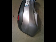 PARE-CHOC AR RENAULT MEGANE 3 COUPE (DZ) 850220057R