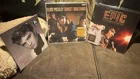 Elvis Presley Graceland Exclusive Vinyl LP Lot EPiC, Sunset Blvd, 70th SEALED