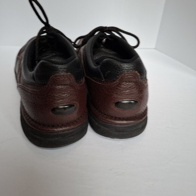 Rockport ProWalker World Tour Mens 13 Brown Leather Walking  display picture 3
