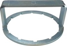 Quad Logic Fuel Pump Nut Wrench #100-3481 Polaris