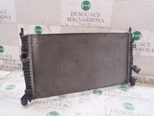 31418512 RADIADOR AGUA / 3M5H8005TI / 14617375 PARA VOLVO C30 1.6 D MOMENTUM
