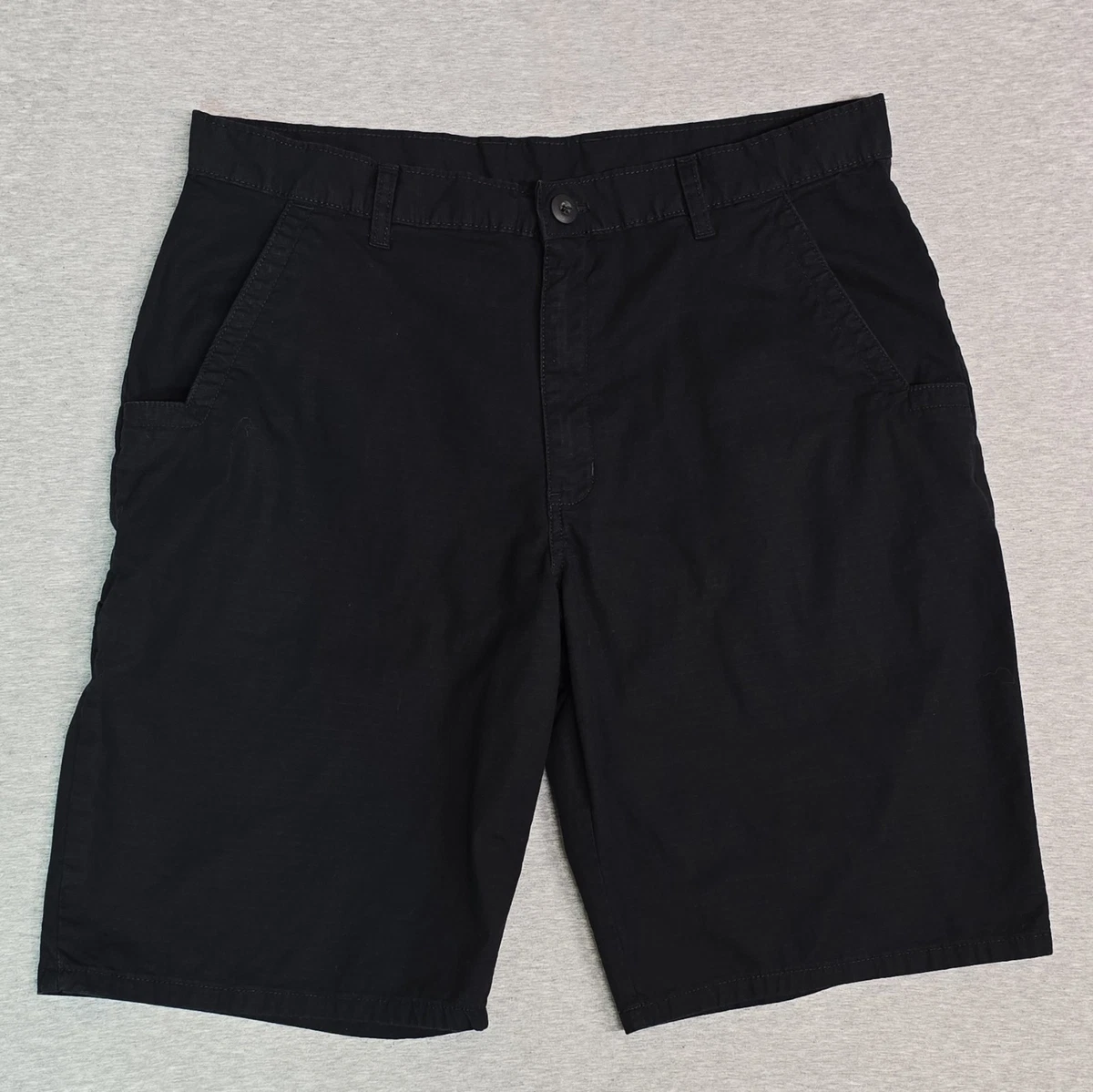 Dickies Black Shorts for Men for sale | eBay