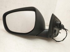 2015 CITROEN C4 CACTUS LEFT NS PASSENGER'S DOOR WING MIRROR 98016916XT 5 Door