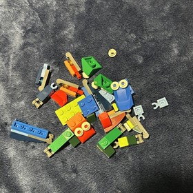 LEGO Games: Robo Champ (3835) Complete With Box and Manual.