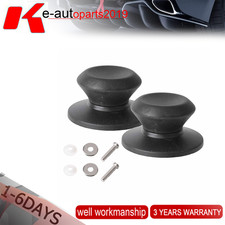 2pcs Universal Replacement Kitchen Cookware Pot Pan Lid Cover Grip Knob Handle
