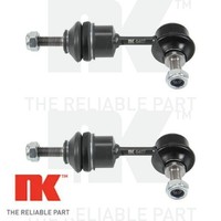 2X Stange/Strebe FüR Stabilisator NK 5113316 2 PendelstüTzen Stabi Vorne