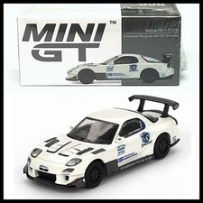 MINI GT 1/64 - MAZDA RX-7 FD3S - 2004 MGT00996-R for sale online