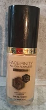 Max Factor Facefinity All Day Flawless 3 In 1 