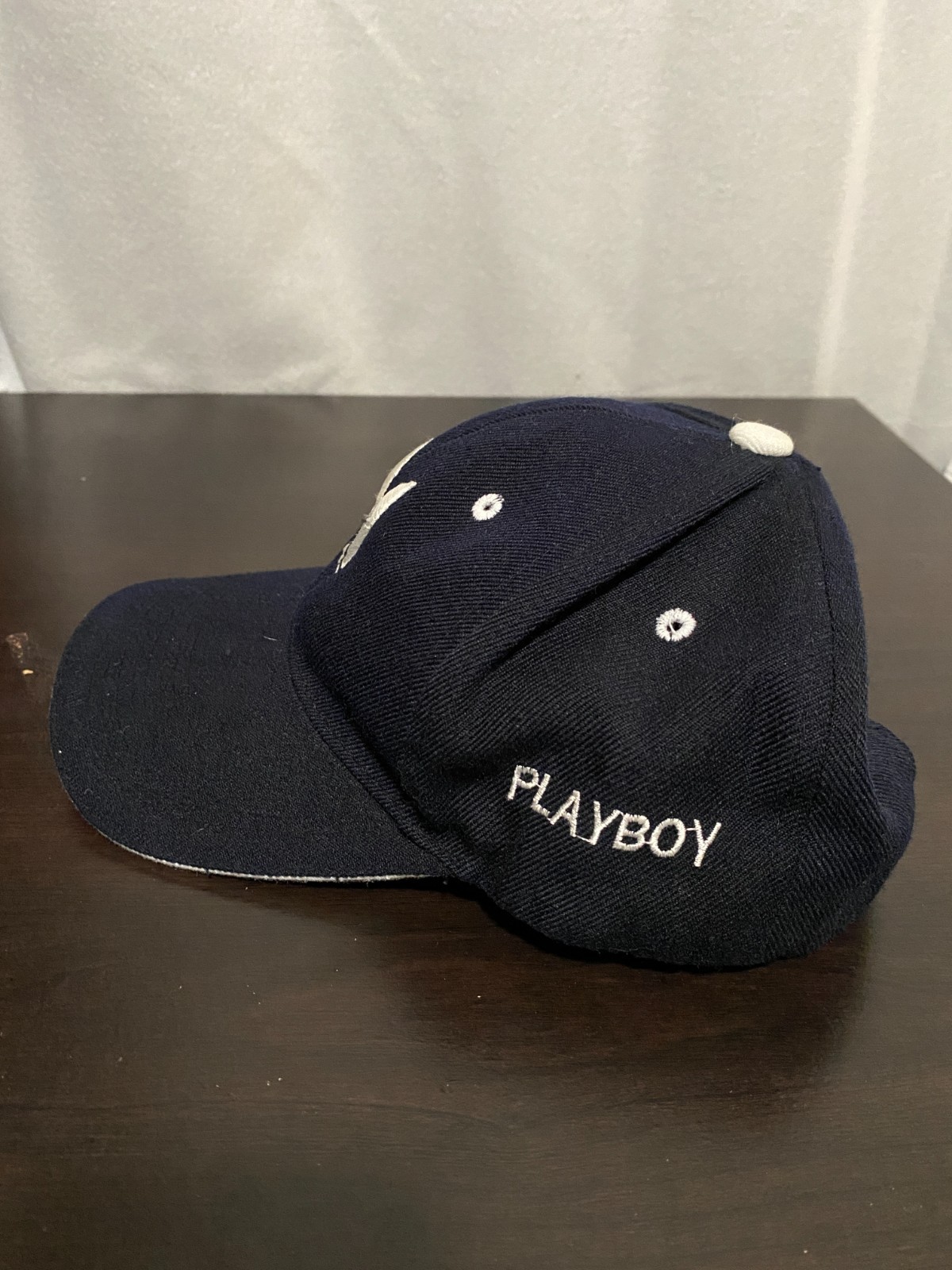 Playboy Adjustable Hat - image 3