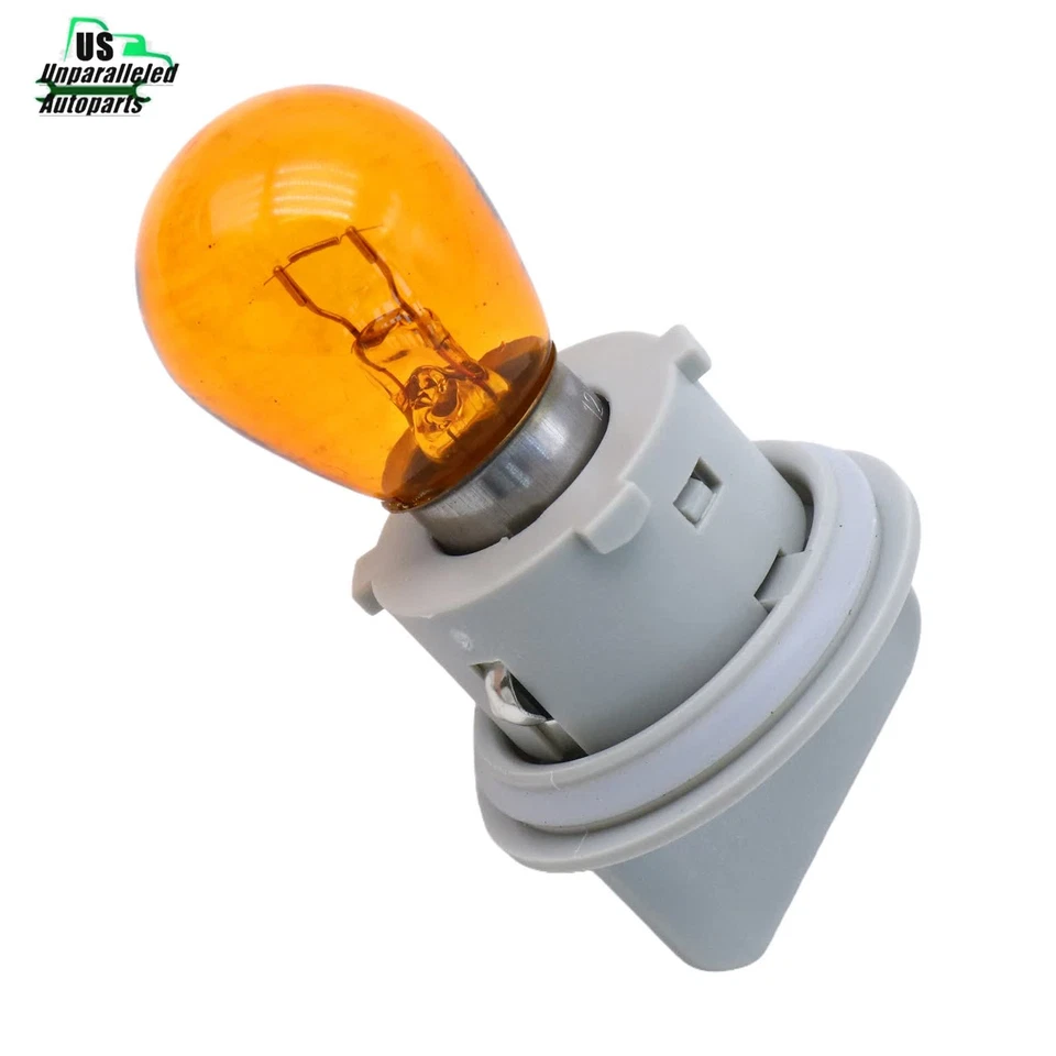 63117159570 Enchufe de faro de señal de giro con bombilla para BMW M3 2008 Foto 4 de 4