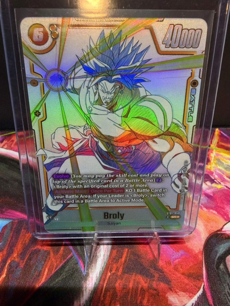 Preços baixos em Dragon Ball CCG Quase Perfeita ou melhor Jogos de