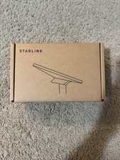 Starlink Standard Pipe Adapter Mount Bracket Kit 04759113-503 New, Open Box