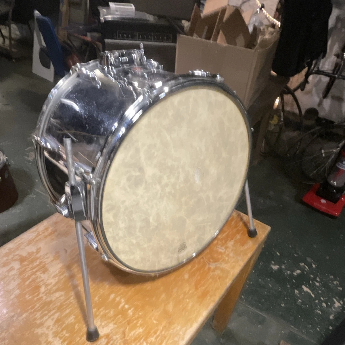 バスドラマレット 25+ Bass Drum 18 for sale | Updated Oct 2026
