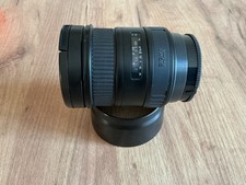 Objektiv Zoom Sigma Zoom 28-70mm 28-70 mm 1:2.8 2.8 - Minolta Dynax AF / Sony A