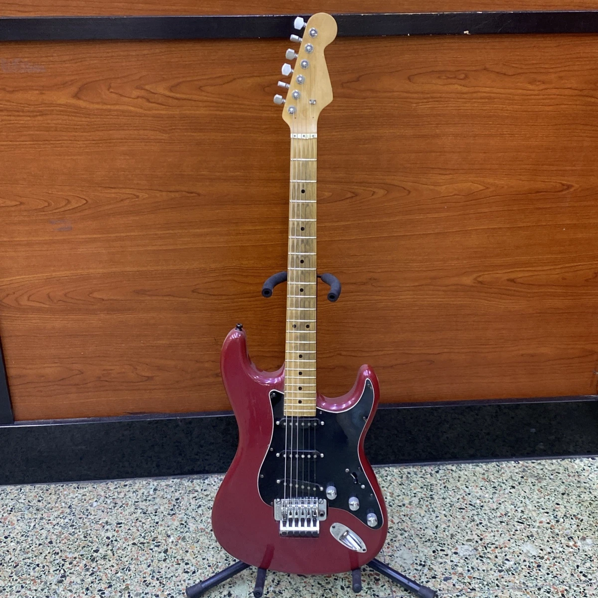 Warmoth 6 String Right-Handed Electric Guitars for sale | eBay