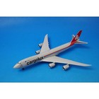 Cargolux B747-8F Zhengzhou LX-VCJ Phoenix 11107 1/400
