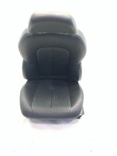 Mercedes SLK R170 Fahrersitz Elektrisch Leder Schwarz Sitzheizung Mopf Mercedes SLK R170 Fahrersitz Elektrisch Leder Schwarz Sitzheizung Mopf