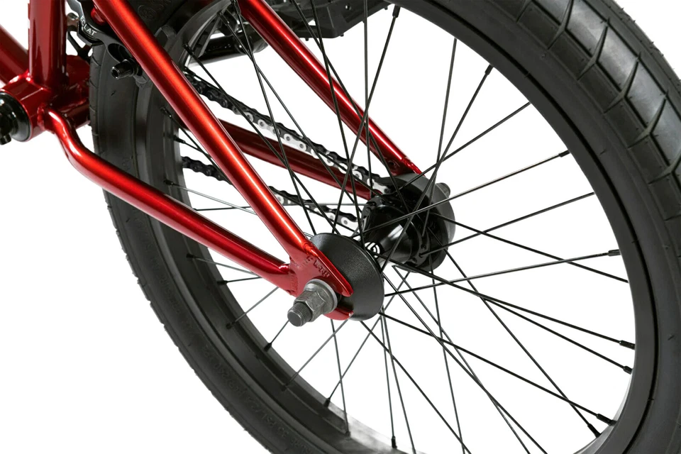 Wethepeople Arcade BMX Rad WTP - Bild 4 von 4