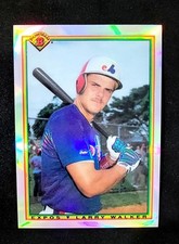 1998 Bowman Chrome Baseball Cards 4