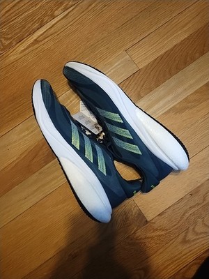 New... Adidas Supernova 3 Men's Running Course A Pied.