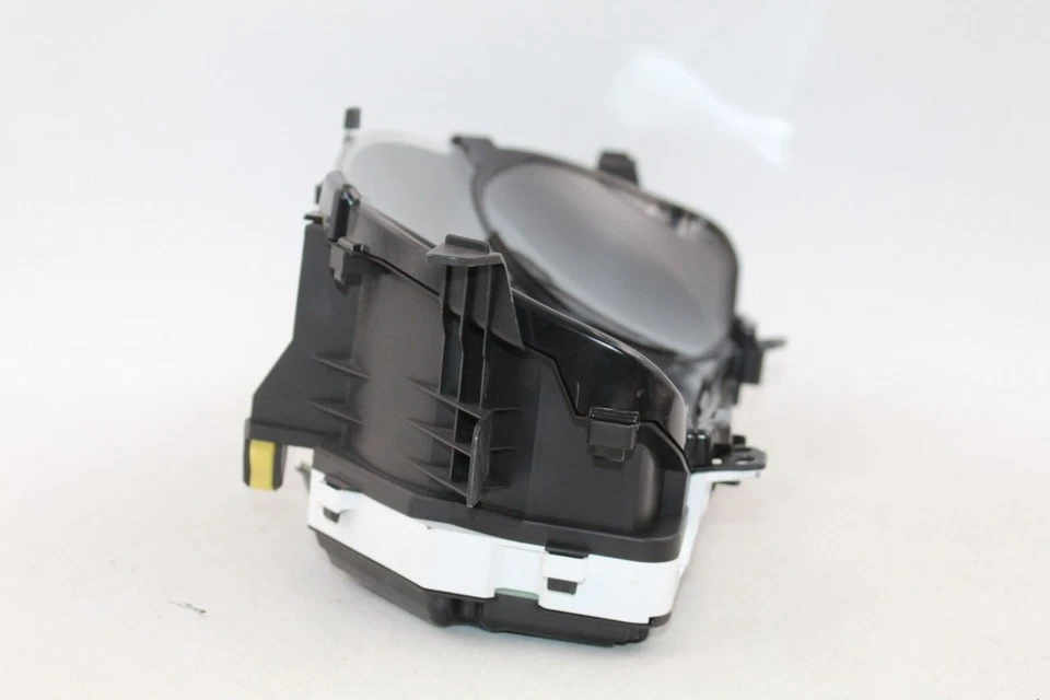 Velocímetro 58 k millas hatchback MPH para Toyota Corolla 2017-2018 IM OEM #40879 Foto 4 de 4