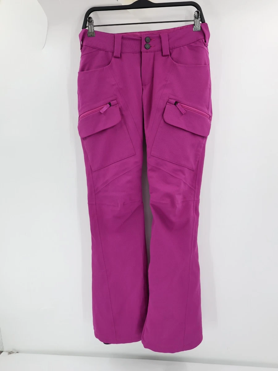 Burton Living Lining スノーボードパンツ XS ピンク Burton Size XS Winter Sports Clothing for Women for sale | eBay
