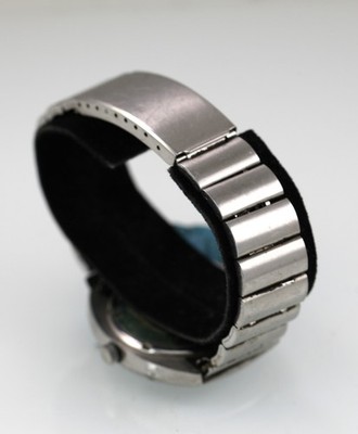 vintage coty  すずらん　サシェ Zodiac SST 36000 Watch Men Automatic Swiss Vintage Stainless St WR