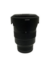 SONY lens FE 24-105mm F4 GOSS SEL24105G Used
