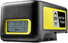 Kärcher Home & Garden 2.445-035.0 BATTERY POWER 18/50 Werkzeug-Akku 184054278511