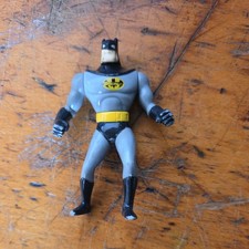 1993 DC Batman Action Figure Toy 3.75" !!