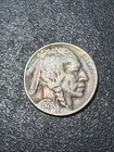 1926 D Buffalo Nickel VF Toned