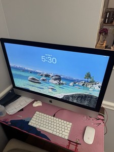 I9 iMac | eBay