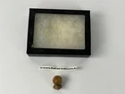 Civil War Relic CS Bullet Buck and Ball Corinth Mississippi  Dug Relics
