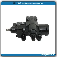 For Ford F-250 F-350 F-450 F-450 Super Duty 1999-2004 Power Steering Gear Box