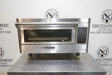 2019 TURBO CHEF SINGLE BATCH ELECTRIC COUNTERTOP OVEN MODEL HHS