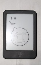 Tolino Shine 2 HD E-Reader schwarz-weiss e-Ink Display 1448×1072 Pixel - benutzt