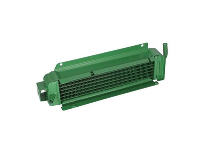 #ad Hydraulic Oil Cooler Fits John Deere 2040 4630 4440 4230 4040 4430 4050 4240 $342.99