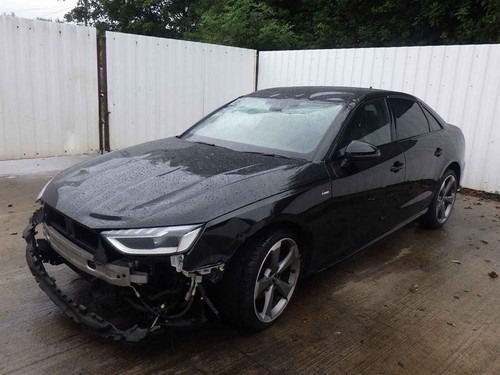 2020-2024 MK5 AUDI A4 B9 LED HEADLIGHT RH DRIVER SIDE 8W0941034E - Picture 8 of 12