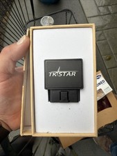 Mini GPS Tracker Car 2G Magnet TKSTAR TK913 Locator Auto Voice Monitor Free Web