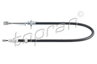 Topran 701 617 Riemenscheibenschraube FüR Renault