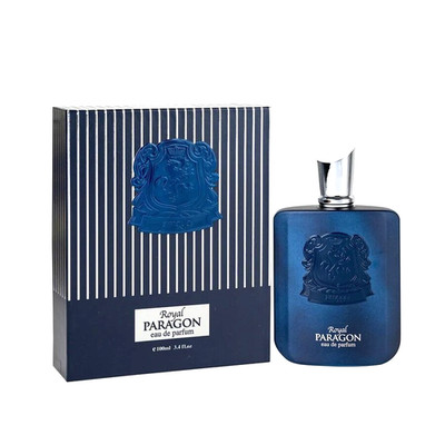 NIB Royal Paragon by Zimaya Unisex EDP Spray 100 ML/3.4 OZ  Super Rich Niche  