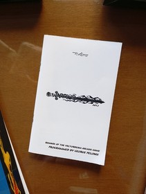 Warrior for Vectrex &ndash; Rare Limited Homebrew Release - FURY Unlimited - Overlay