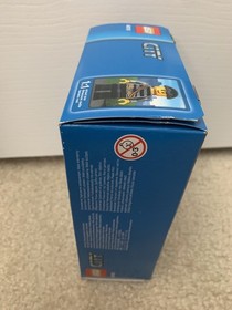 LEGO City 40110 Coin Bank New! Sealed! 