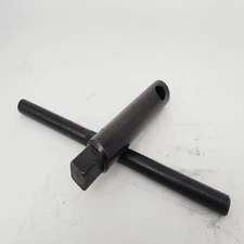Strong Grip Milling Lathe Chuck Key Wrench Tool 8MM 10MM 12MM 14MM 17MM