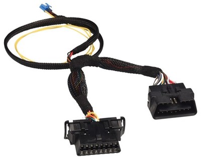 Directed THTOD1 T-Harness for Select Toyota Vehicles Remote Start Installation